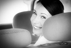 fotografie sluby - Wrze�nia