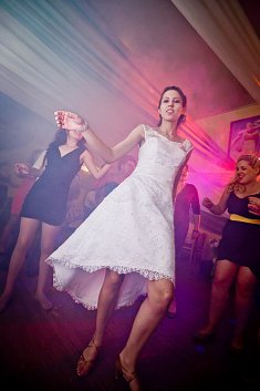 fotografia na �lub - Serock
