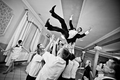 fotografie na wesele - W�gr�w