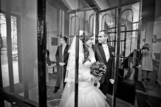 fotografie na �luby - Pu�tusk