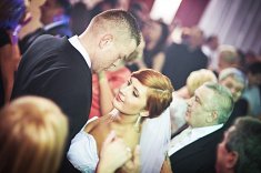 fotografie śluby - Góra Kalwaria