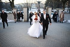 fotograf wesela - Garwolin