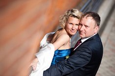 fotografia na wesele - Gdańsk