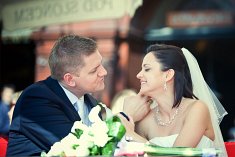foto na wesele - Andrych�w
