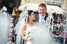 fotografie na wesele - Bielsko-Bia�a