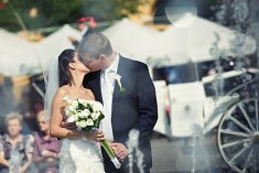 foto na �luby - Skocz�w