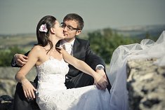 zdjecia na �luby - Ojc�w