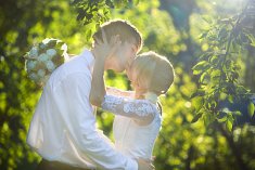 foto na wesela - Andrych�w