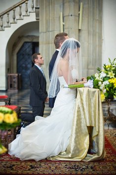 fotografie �lubne - Ska�a