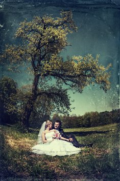 fotograf na slub - Skocz�w