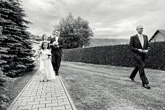 foto na wesela - Ska�a