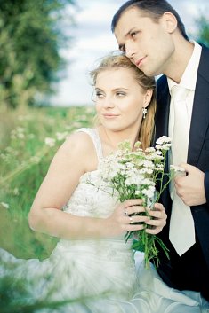 fotografia na sluby - Krotoszyn