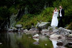 zdjecia na �luby - Nowy S�cz
