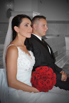 fotograf śluby - Kobyłka