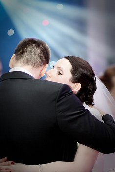 fotografia slub - Łomianki