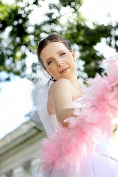 fotografia śluby - Kobyłka