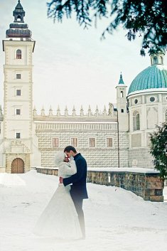 foto sluby - Dynów