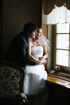 fotograf na wesela - Bytom