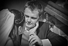 fotografia na slub - Połaniec