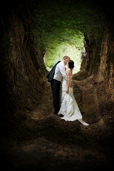 fotograf na ślub - Połaniec