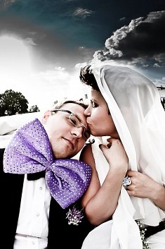 foto sluby - Olsztyn