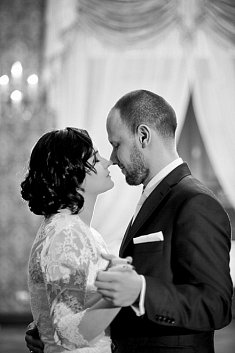 fotograf na wesele - Ryn