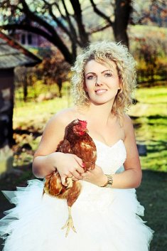 fotografia ślubna - Częstochowa