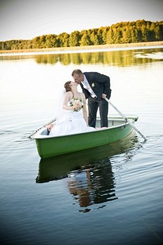 fotografie slub - Złotoryja