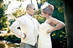 fotografia na ślub - Dębice