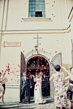 zdjecia na �luby - Pozna�