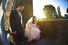 fotografia slubna - Krak�w