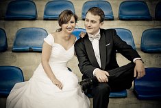 foto na slub - Sosnowiec
