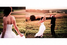 fotografia na �luby - �ywiec