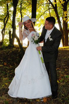 zdjecia wesela - Ciechanowiec