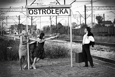 fotografie slub - Olsztyn