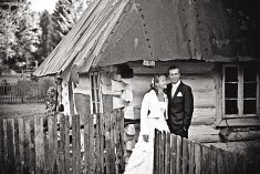 zdjecia na �lub - Tarn�w