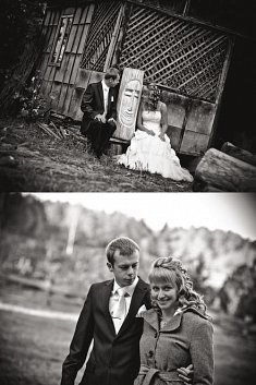 fotografie na wesela - Lublin