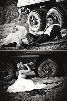 fotograf na wesele - Radom