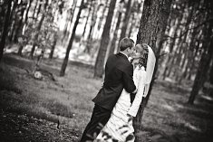 foto sluby - Krak�w