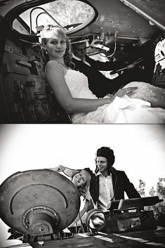 zdjecia �lub - Siedlce