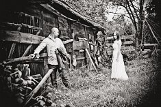 fotografia weselna - Bia�a Podlaska