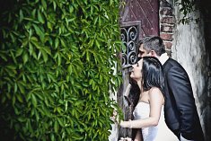 fotografia wesela - Pu�awy