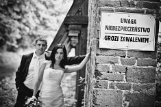 fotograf wesela - Bia�a Podlaska