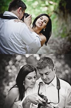 foto na �lub - Pu�awy