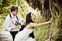 fotograf �luby - Pu�awy