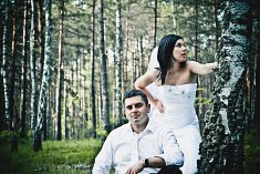 foto na �lub - Sanok