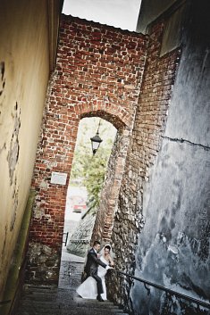 fotografie na �luby - Przemy�l