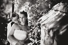 fotografia weselna - Che�m