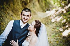 fotografie wesela - Nowy S�cz