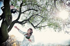 fotografia ślubna - Inowrocław